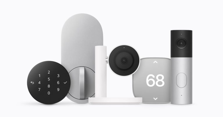Apple’s New Smart Home Gear Revealed!