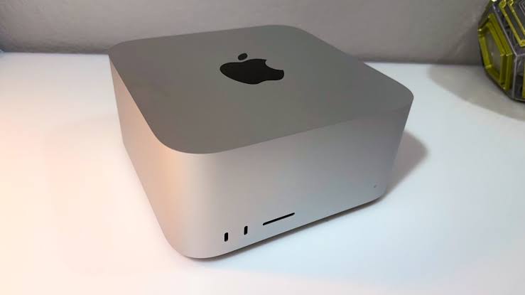 Apple’s Minions: Turning Idle Macs Into AI Powerhouses
