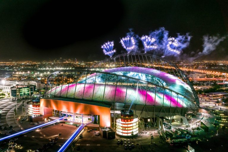 Next Asian Games: Doha to Host the 21st Edition in 2030 After Aichi-Nagoya 2026