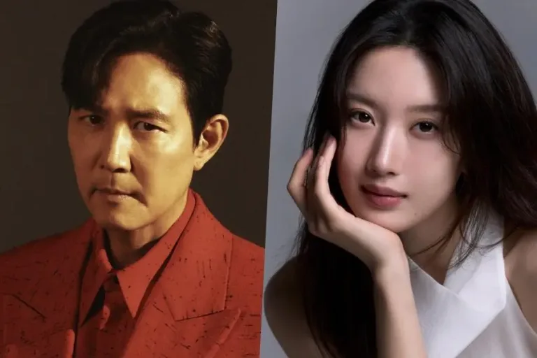 Lee Jung Jae and Mun Ka Young Eye “Sparrow”: Choi Dong Hoon’s Spy-Crime Return
