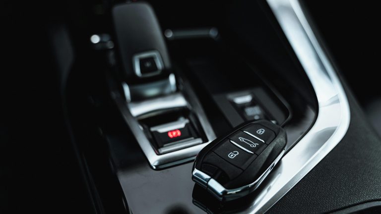 Is Your Car Being Held Hostage?