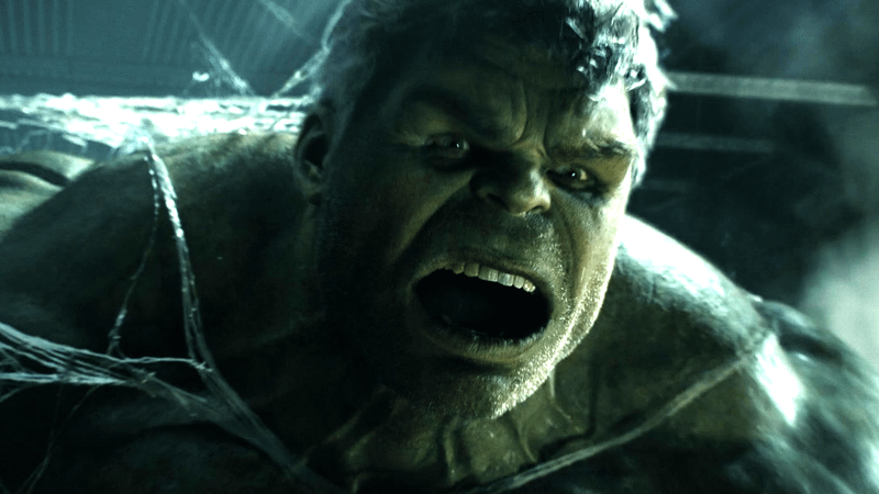 Avengers: Doomsday