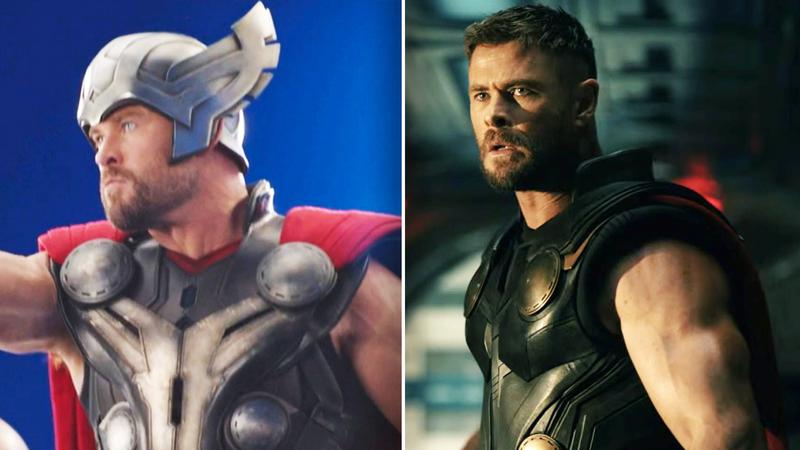 Avengers