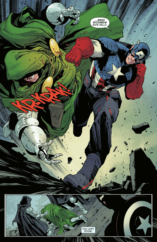 Avengers