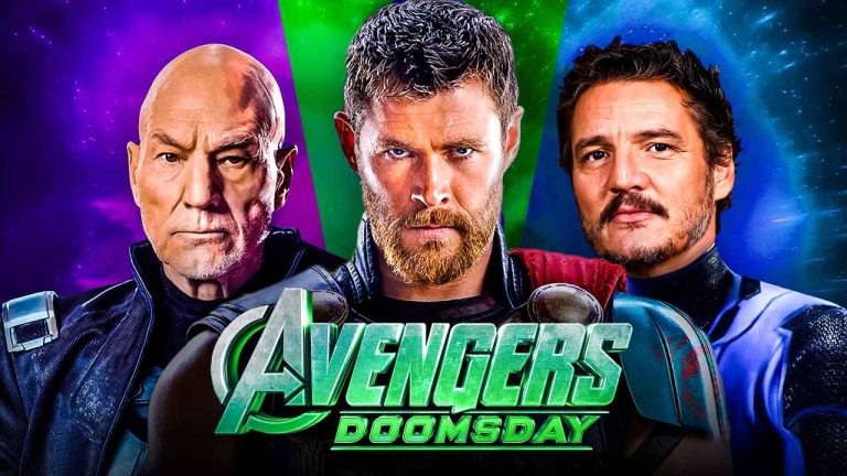 Avengers
