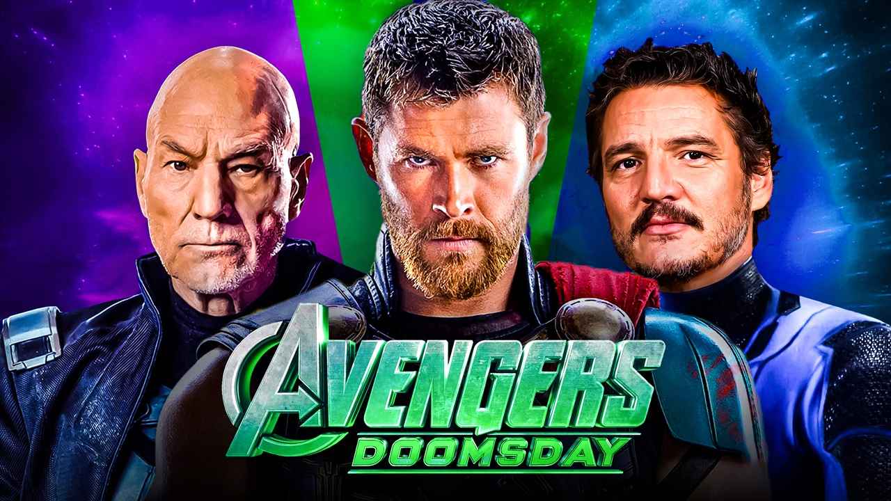 Avengers
