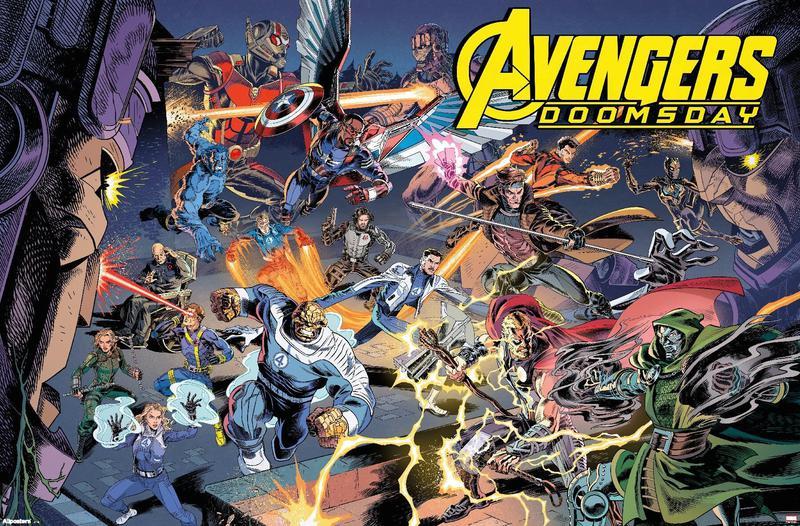 Avengers