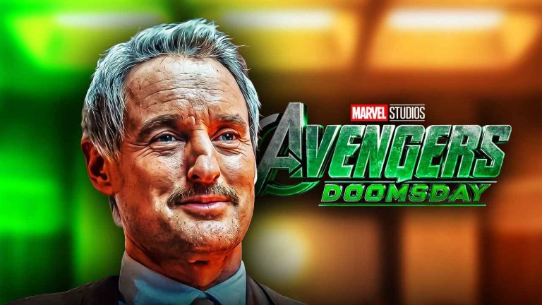 Avengers: Doomsday