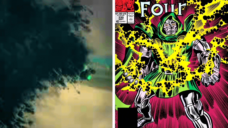 Doctor Doom