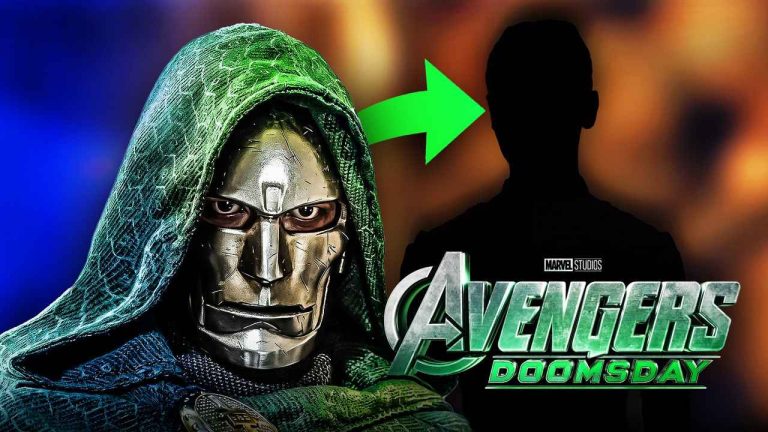 Avengers: Doomsday