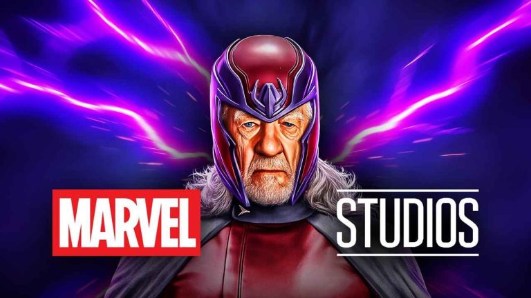 Magneto’s Ultimate Power Unleashed in Doomsday