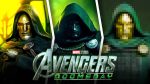 Avvengers Merch