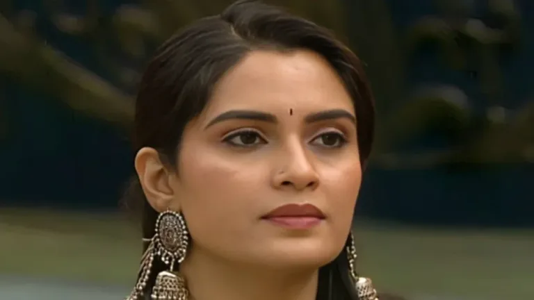 Bigg Boss Kannada: Sangeetha Hospitalized After Task