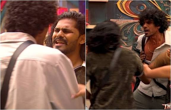 Bigg Boss Tamil 10: Jason Switches Teams, and the House Explodes on Day 45