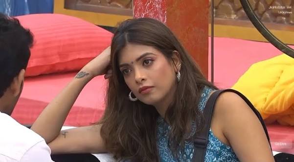 Bigg Boss Telugu 10