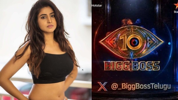 Bigg Boss Telugu 10