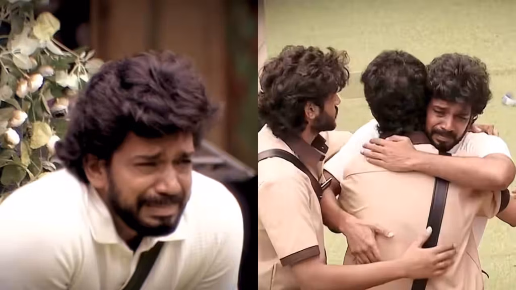 Bigg Boss Tamil 10