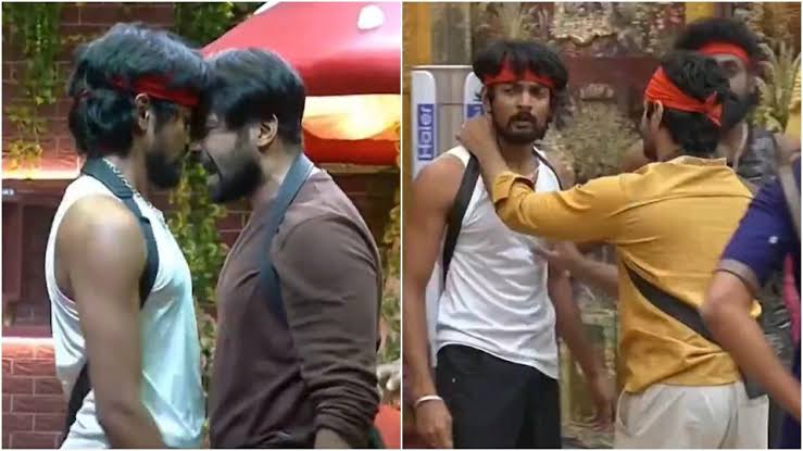 Bigg Boss Telugu 10