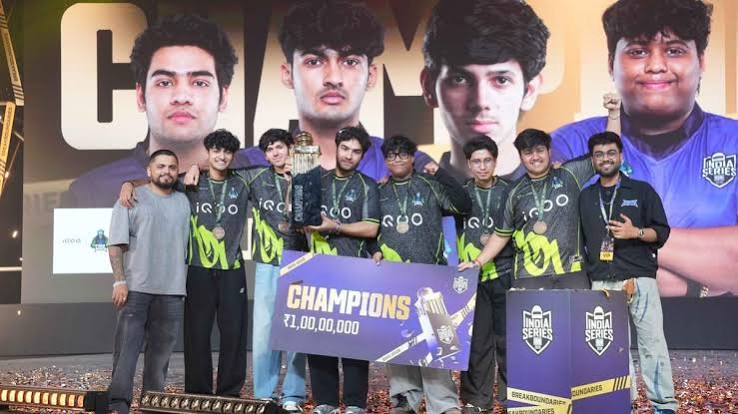 TAG Dominates, Soul and Gladiators Surge!