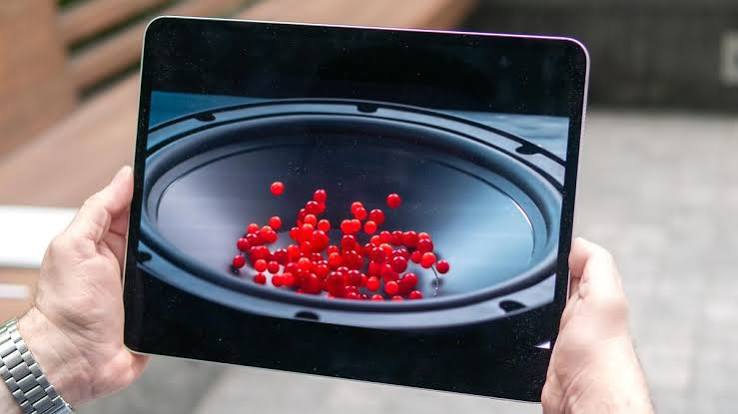 BOE Still Faces OLED Cracking Issues in Its Bid to Supply Apple iPads: 5 Key Points