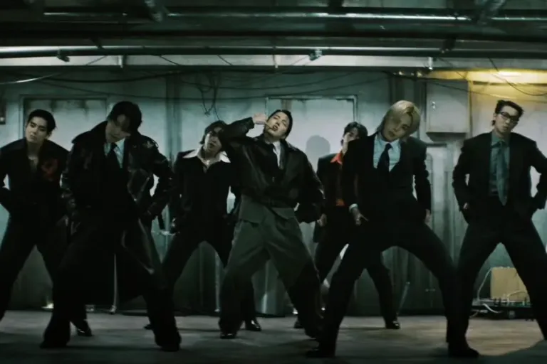 BTS’s “2.0” Hits 200 Million Views, and ARMY Isn’t Slowing Down