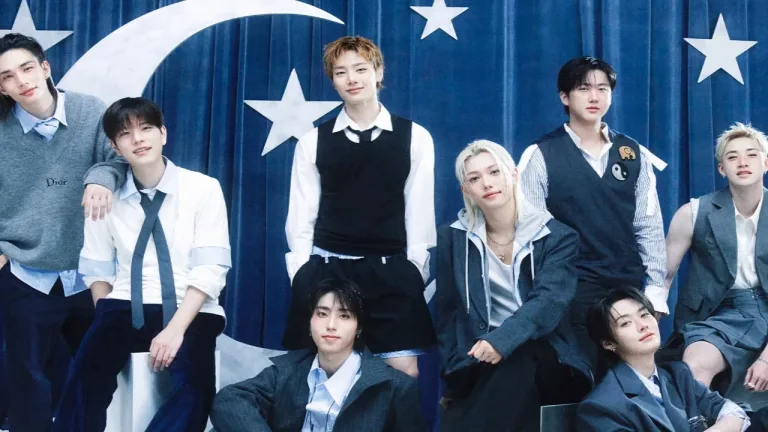 Stray Kids Skip 2027 Grammys: Why?