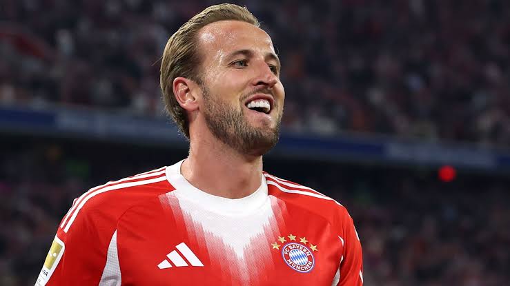Bayern Munich Chief Addresses Harry Kane Future as Contract Talks Continue