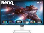 BenQ Festive Sale 2026: Up to 45% Off Monitors and Projectors on Amazon and Flipkart