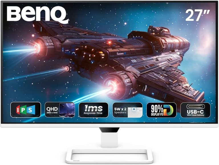 BenQ Festive Sale: Save Up To 45%!
