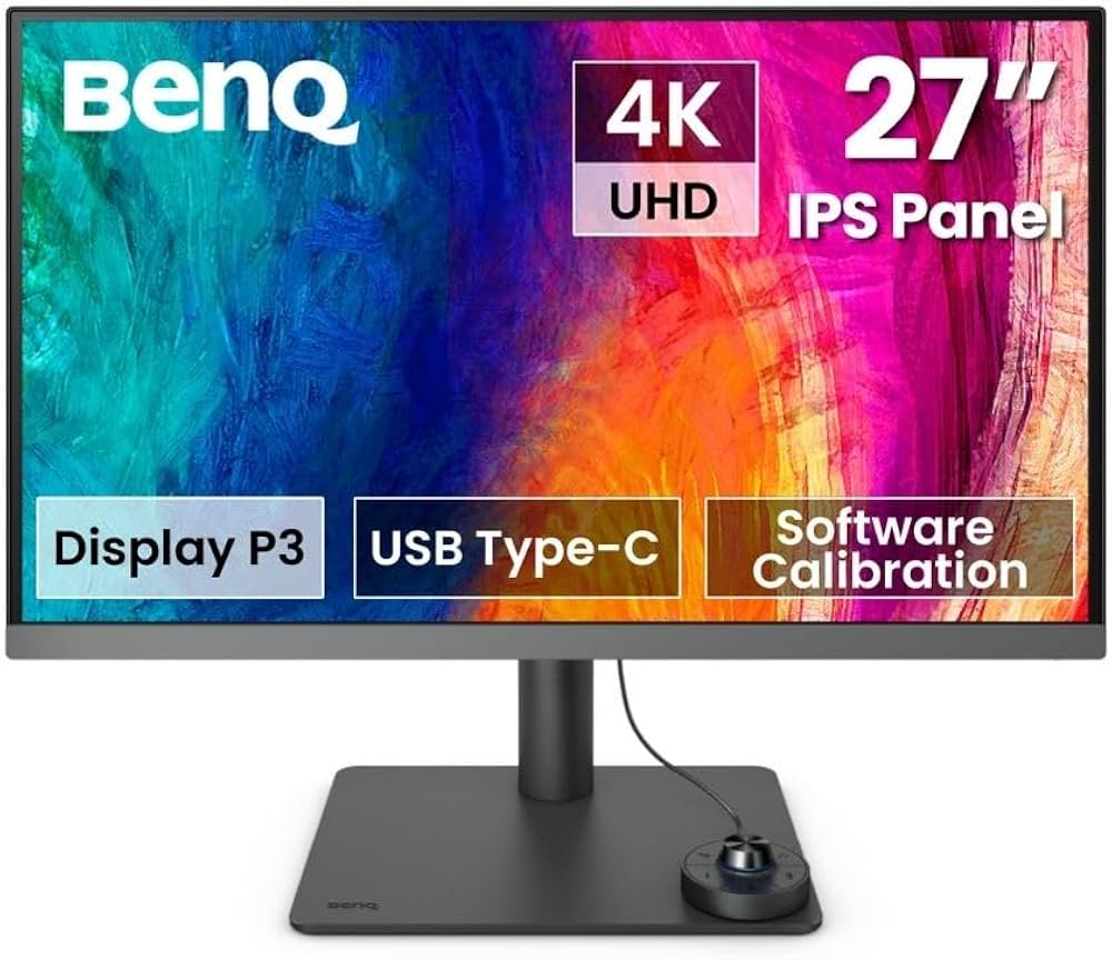 BenQ Festive Sale 2026: Up to 45% Off Monitors and Projectors on Amazon and Flipkart