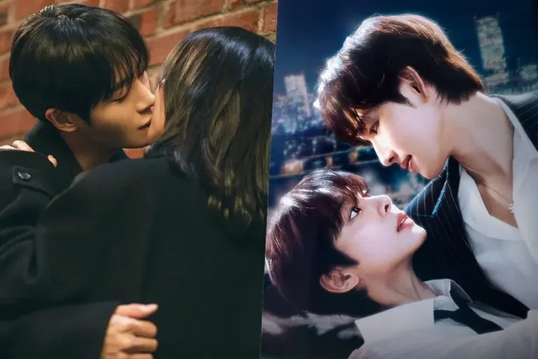 Between Steps Hits a Record High While Love in Disguise Slips (But Still Wins Its Slot)
