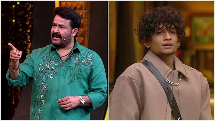 Bigg Boss Malayalam 8