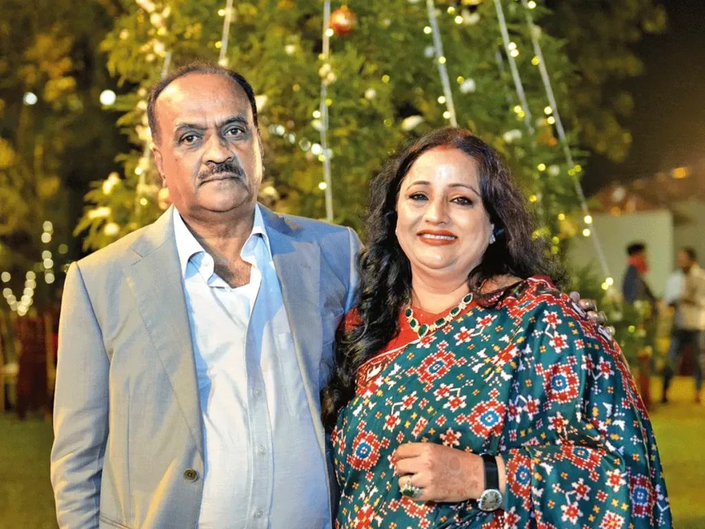 bhagya kalita net worth