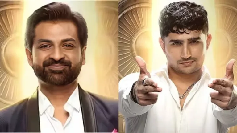 Bigg Boss 20
