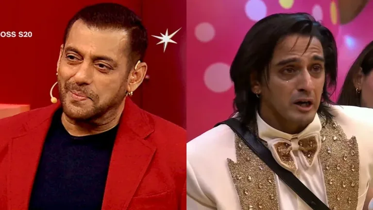 Salman Khan Schools Bigg Boss Bullies