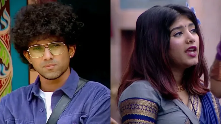 Bigg Boss Malayalam 8