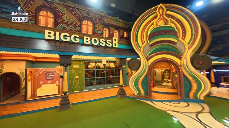 Bigg Boss