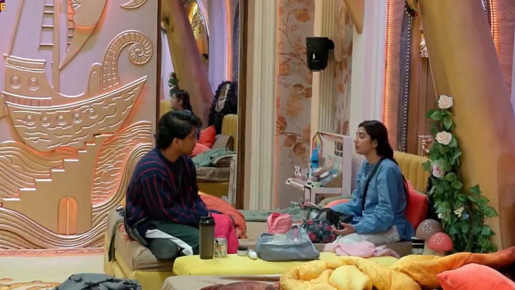 Bigg Boss 20