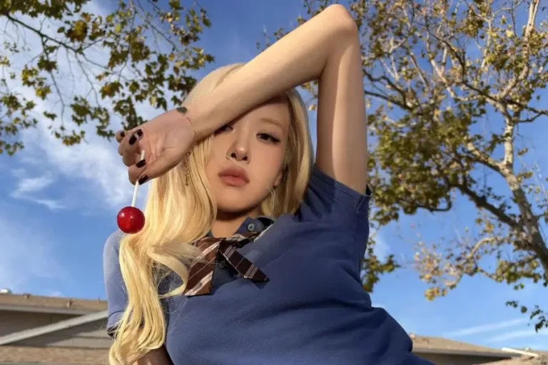 Rosé to Headline 2026 LACMA Gala
