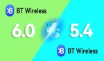 Bluetooth 6.0 Versus Bluetooth 5.4: Which Standard Fits Your Devices?