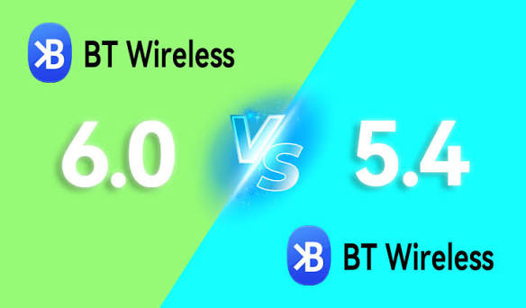 Bluetooth 6.0 Versus Bluetooth 5.4: Which Standard Fits Your Devices?