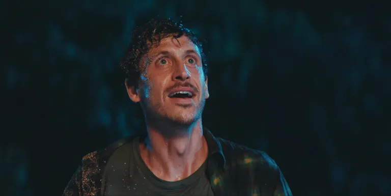 Allen on Netflix: The Bluey Team’s First Live-Action Film Is Almost Here