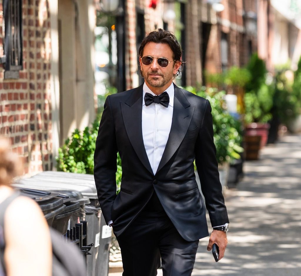 Bradley Cooper