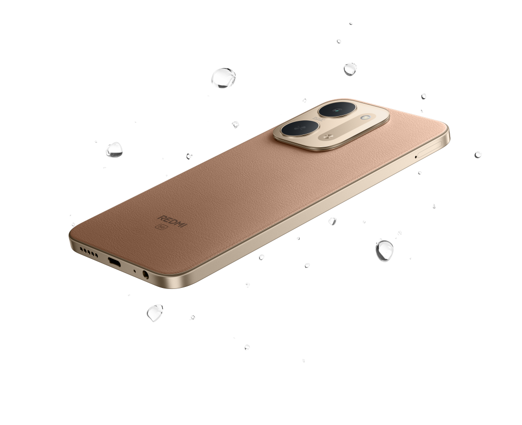 Redmi 17C