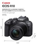 Canon EOS R10