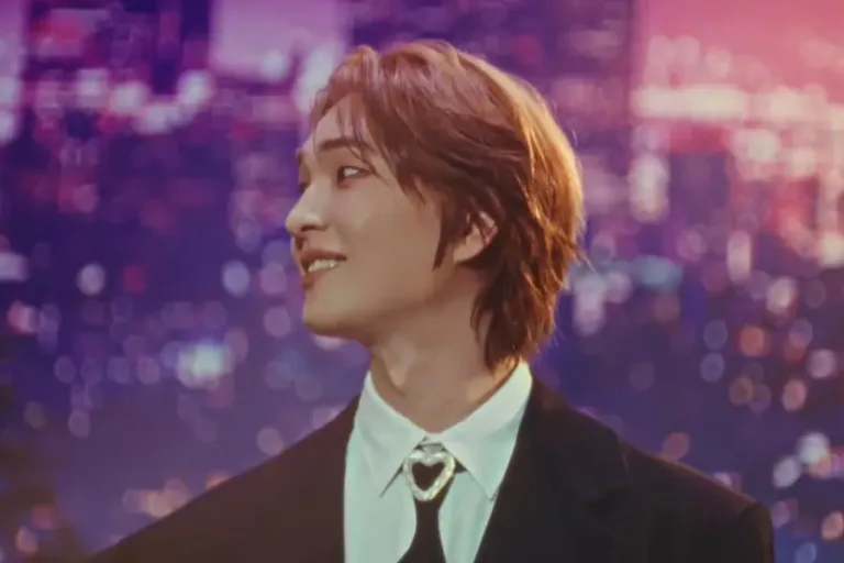 Onew’s “Chakgak” Asks: Are You Falling in Love, or Just Imagining It?