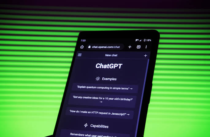 ChatGPT vs Claude