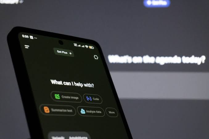 Chatbots Slowly Choking