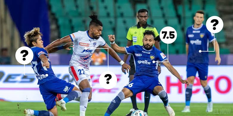 Chennaiyin FC