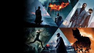 Christopher Nolan: Four Films That Defined Modern Blockbuster Filmmaking
